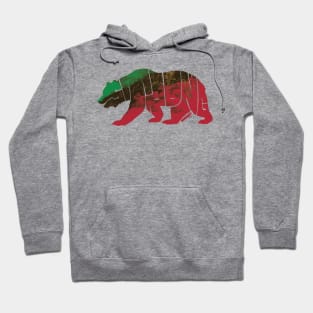 California Strong Hoodie